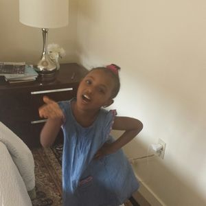 Meet your Posher, Leyla